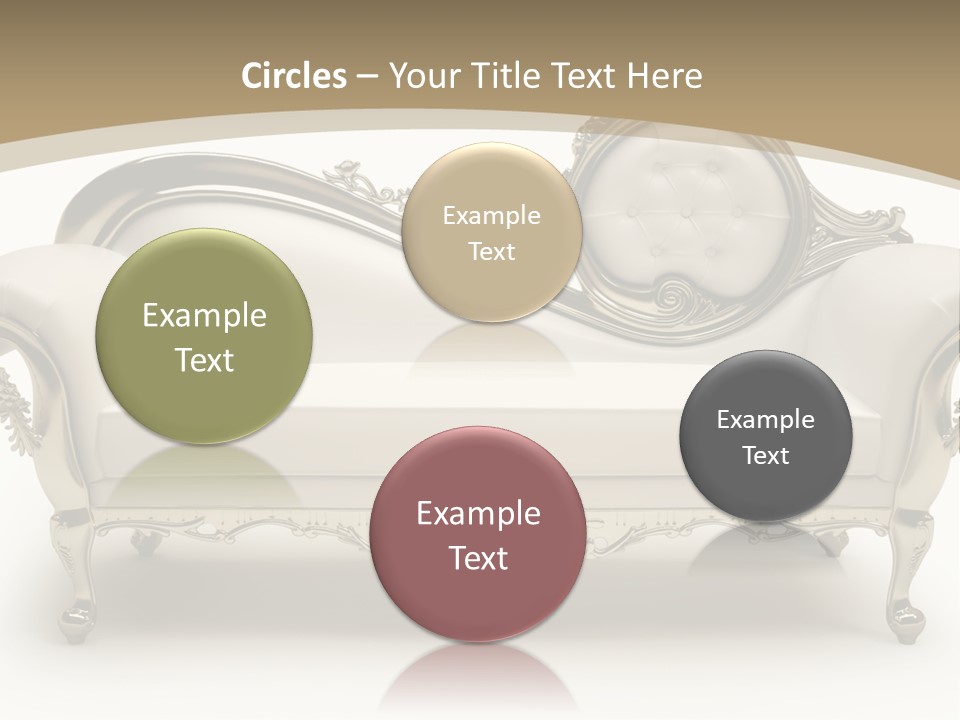 Interiors Old Modern PowerPoint Template