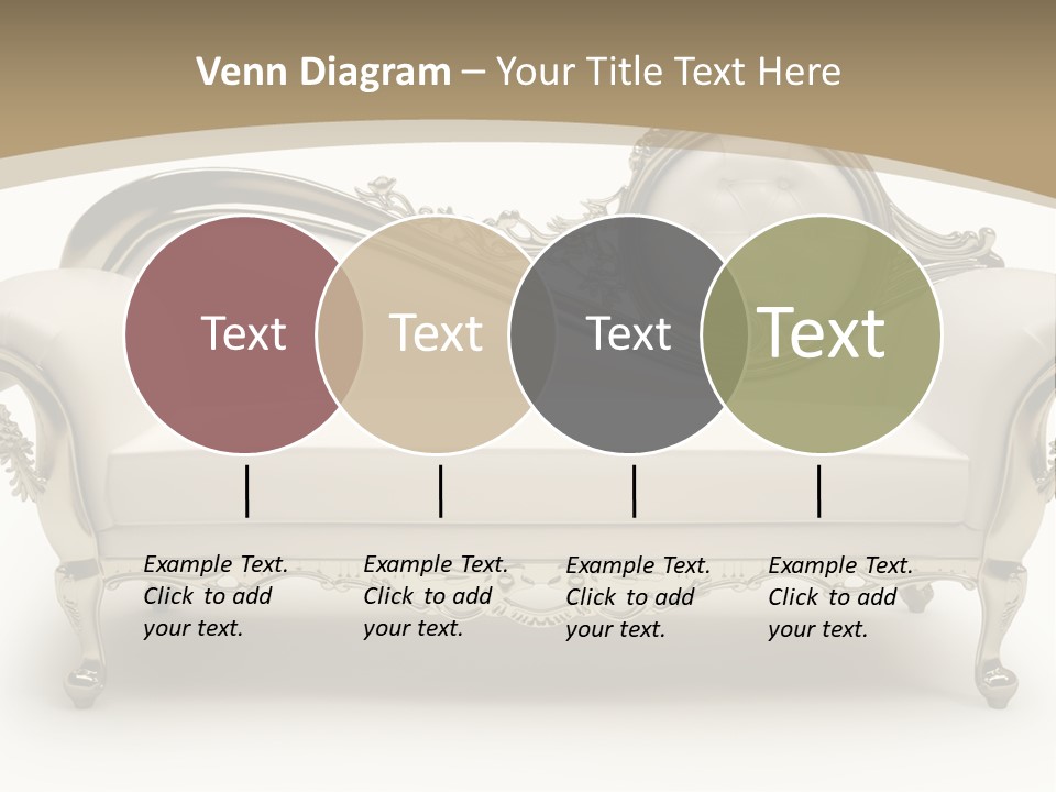 Interiors Old Modern PowerPoint Template