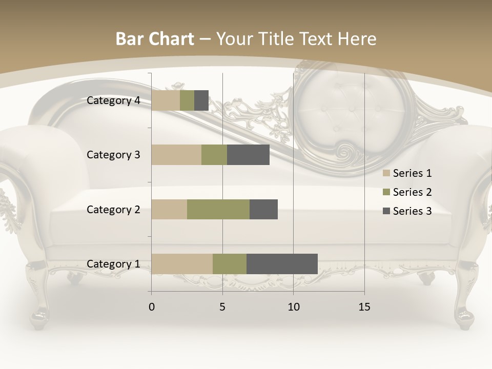 Interiors Old Modern PowerPoint Template
