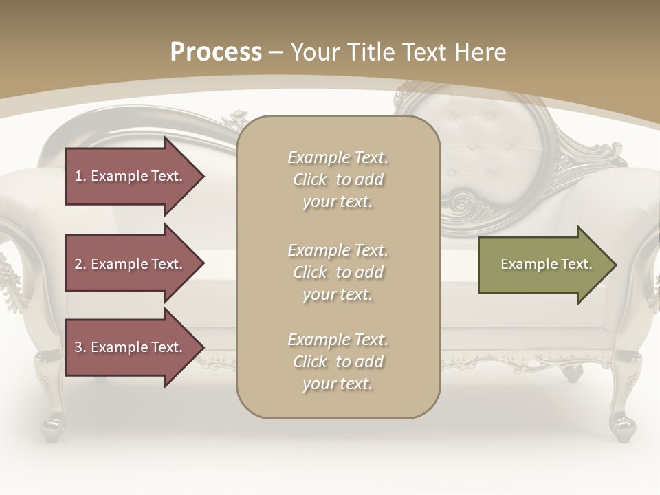 Interiors Old Modern PowerPoint Template