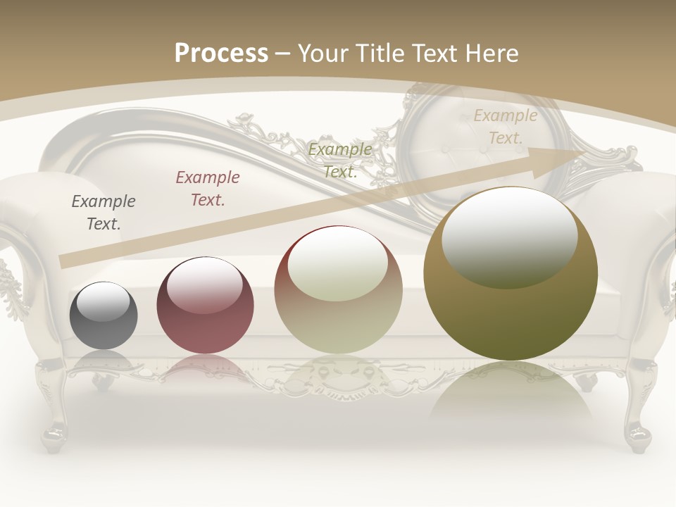 Interiors Old Modern PowerPoint Template