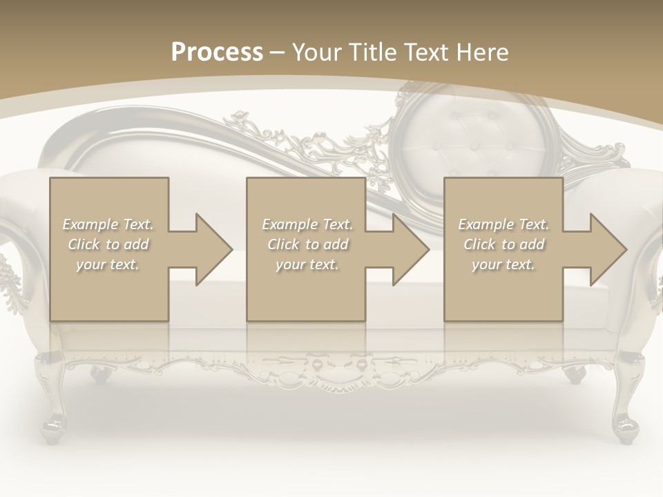 Interiors Old Modern PowerPoint Template