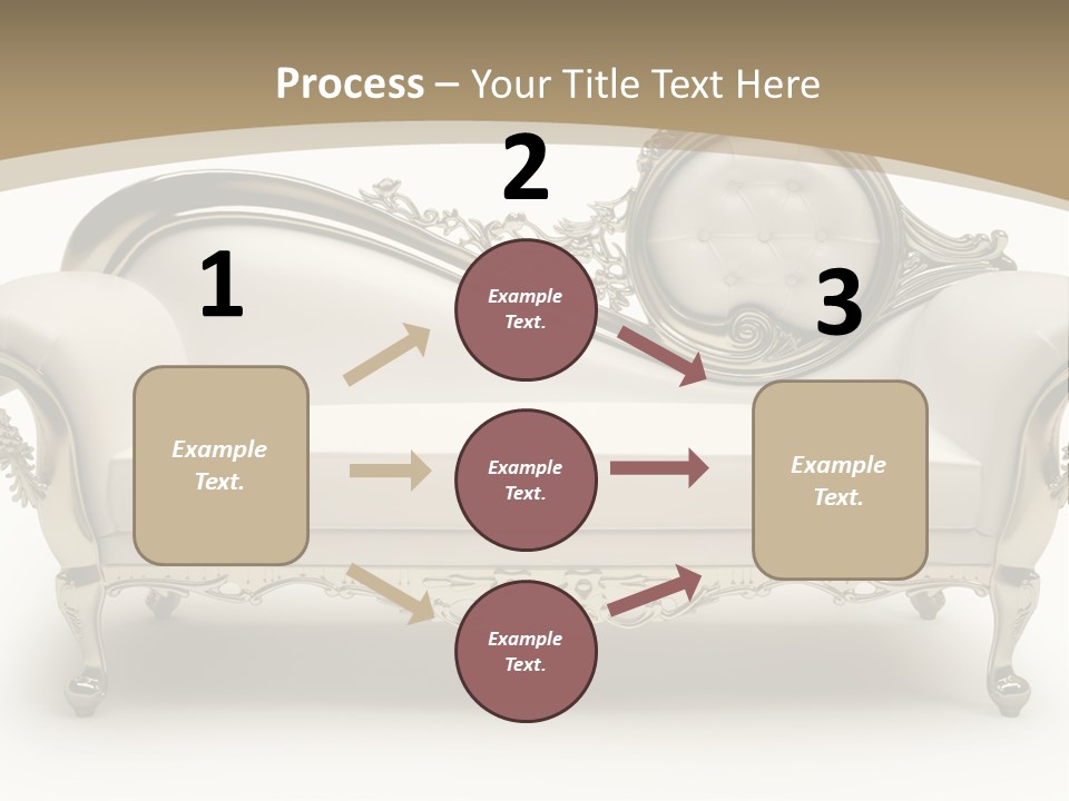 Interiors Old Modern PowerPoint Template