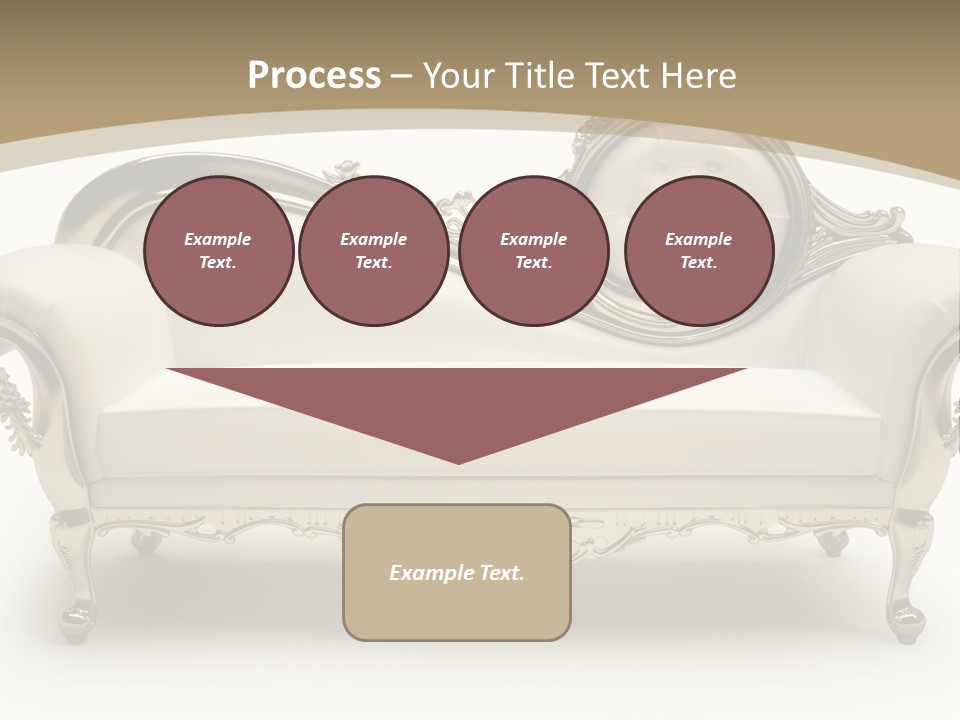 Interiors Old Modern PowerPoint Template