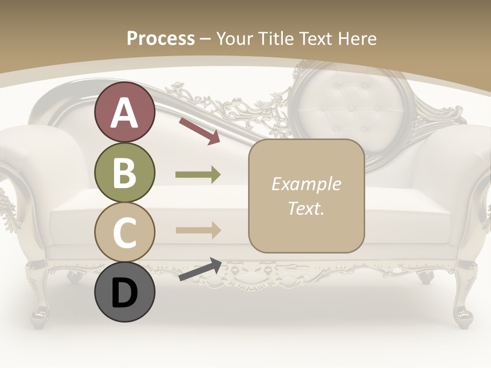 Interiors Old Modern PowerPoint Template