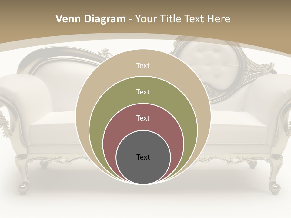 Interiors Old Modern PowerPoint Template