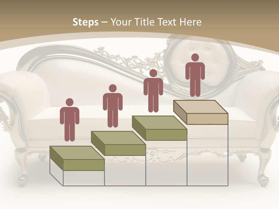 Interiors Old Modern PowerPoint Template