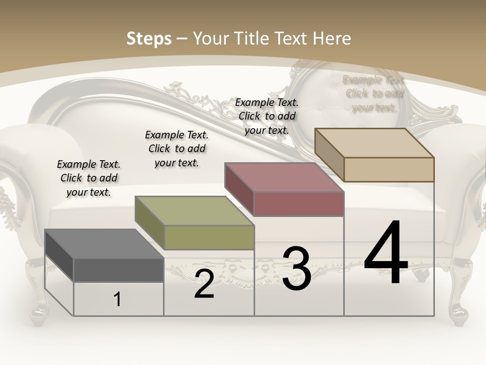 Interiors Old Modern PowerPoint Template