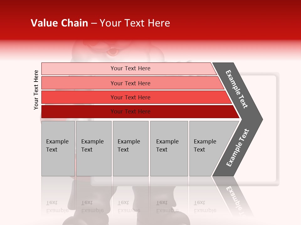 Trust Winter Billboard PowerPoint Template