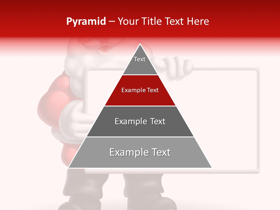 Trust Winter Billboard PowerPoint Template