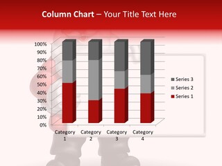 Trust Winter Billboard PowerPoint Template