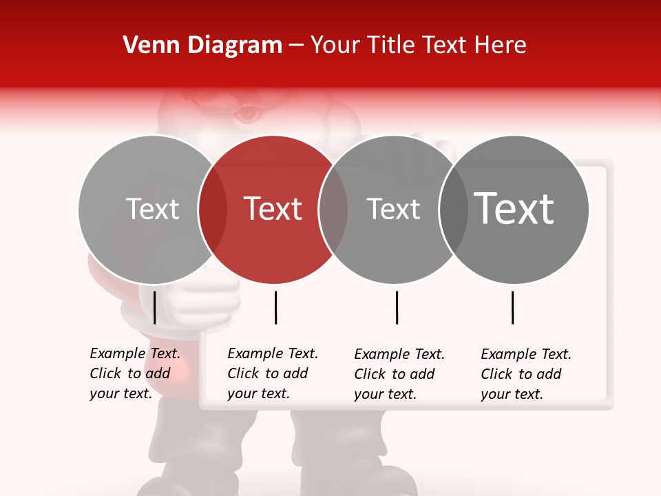 Trust Winter Billboard PowerPoint Template