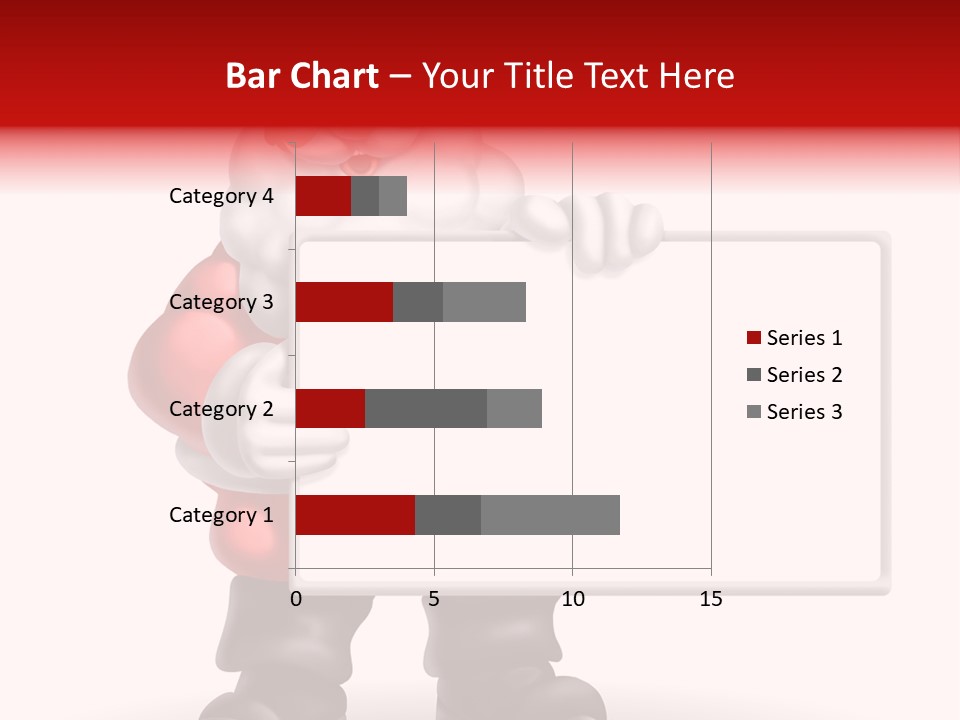 Trust Winter Billboard PowerPoint Template