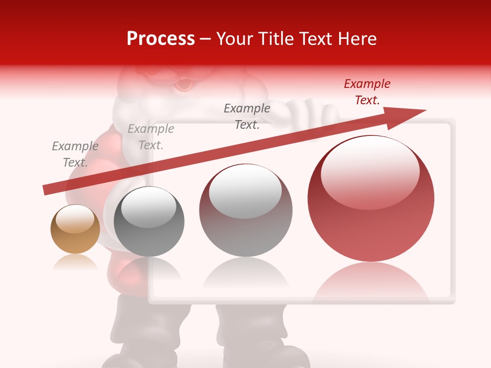 Trust Winter Billboard PowerPoint Template