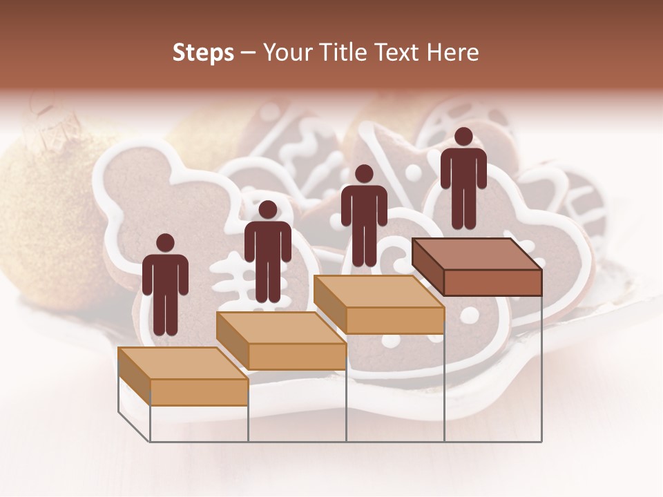 Christmas Ball Christmas Decoration Traditional PowerPoint Template