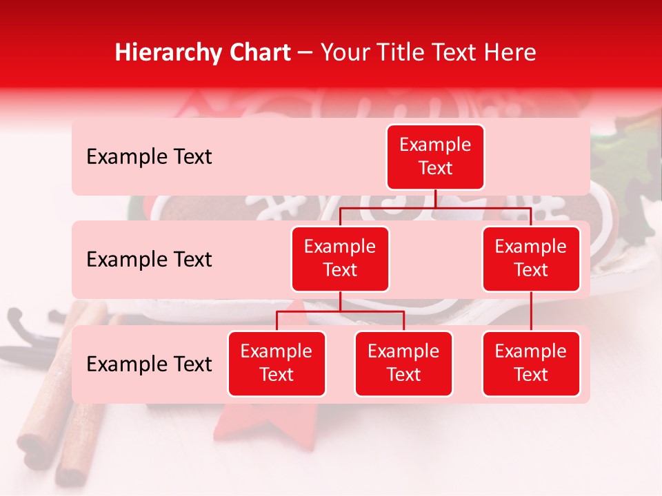 Food Symbol Snack PowerPoint Template