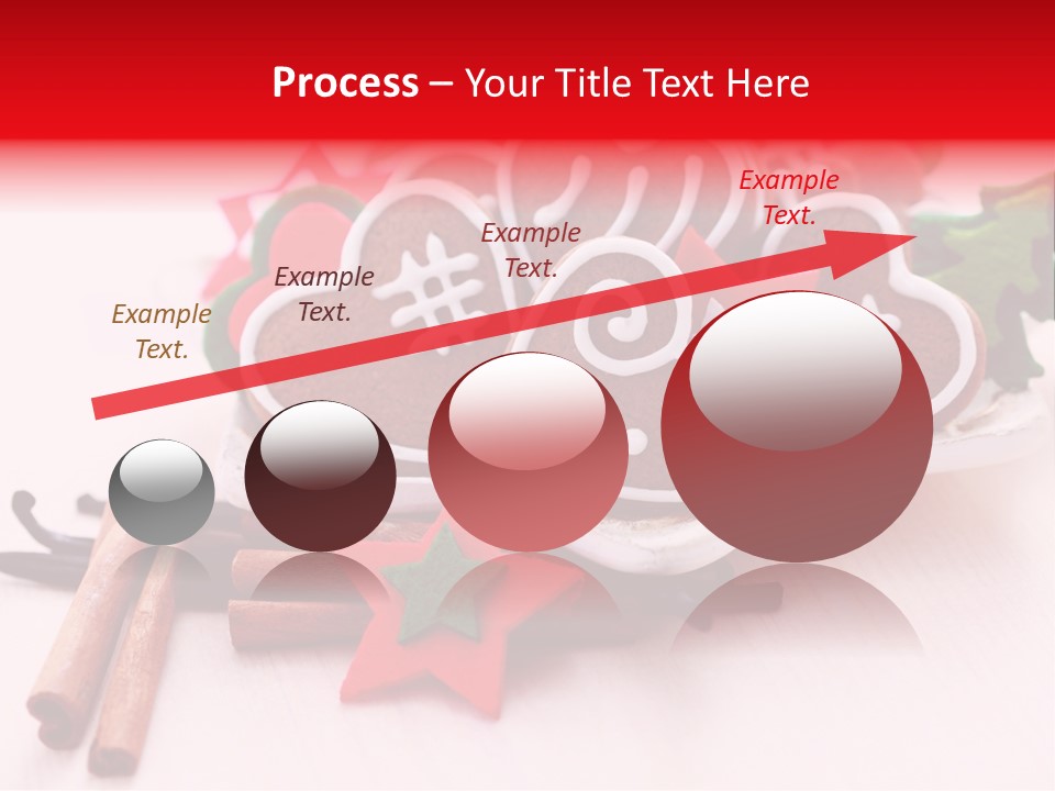 Food Symbol Snack PowerPoint Template