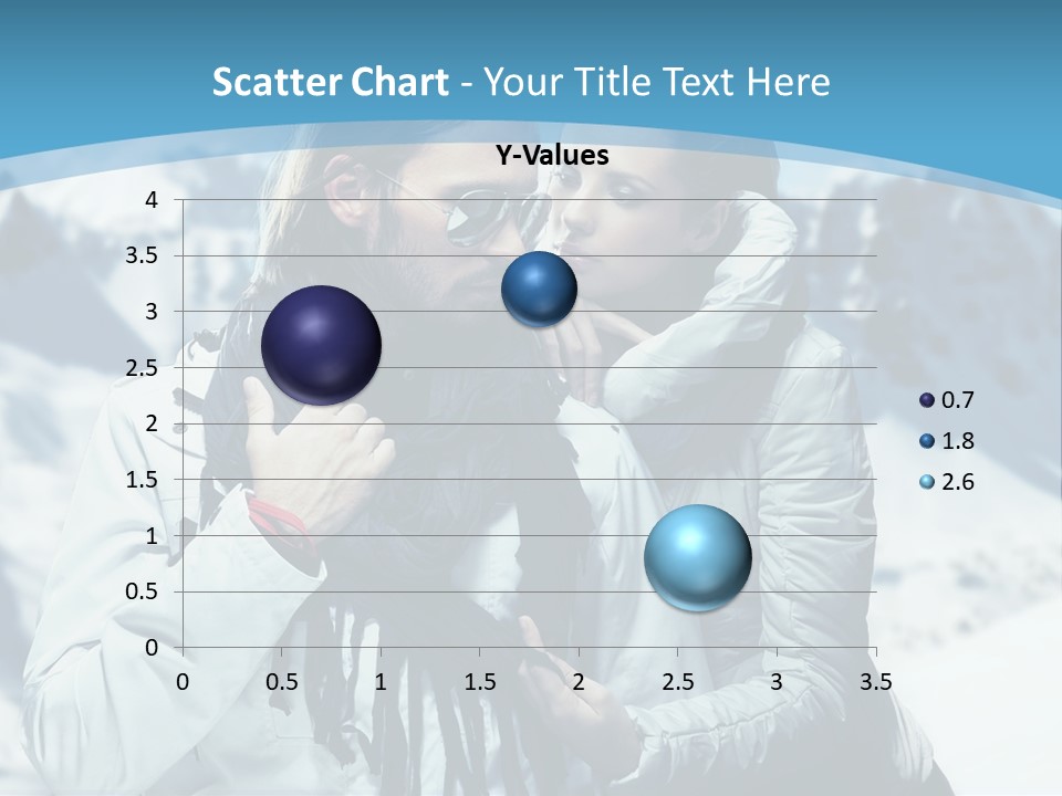 Resort Brunette Elegance PowerPoint Template