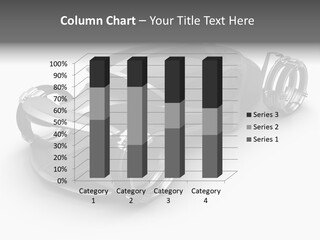 Future Steel Automobile PowerPoint Template