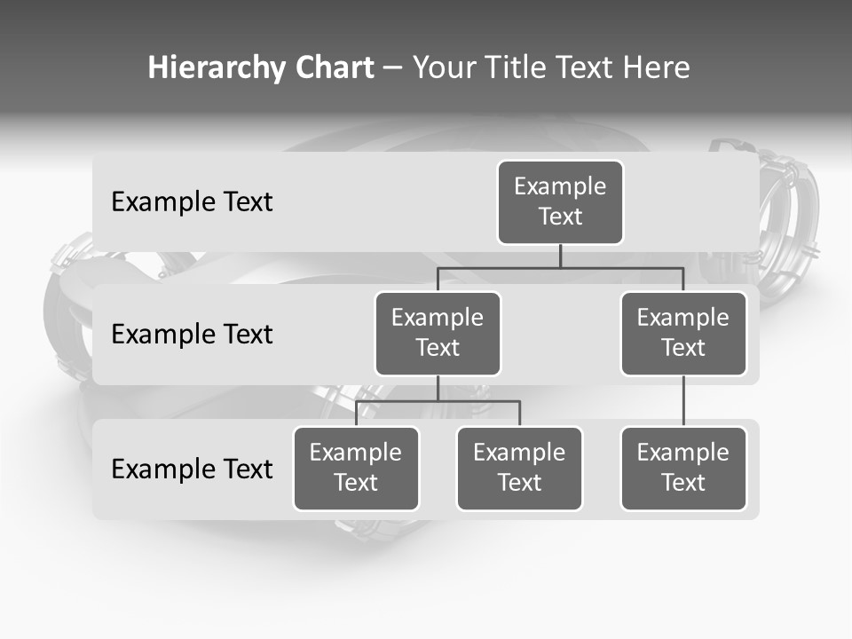Future Steel Automobile PowerPoint Template