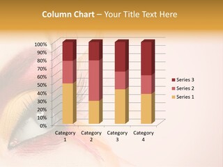 Botanical Descriptive Flower PowerPoint Template