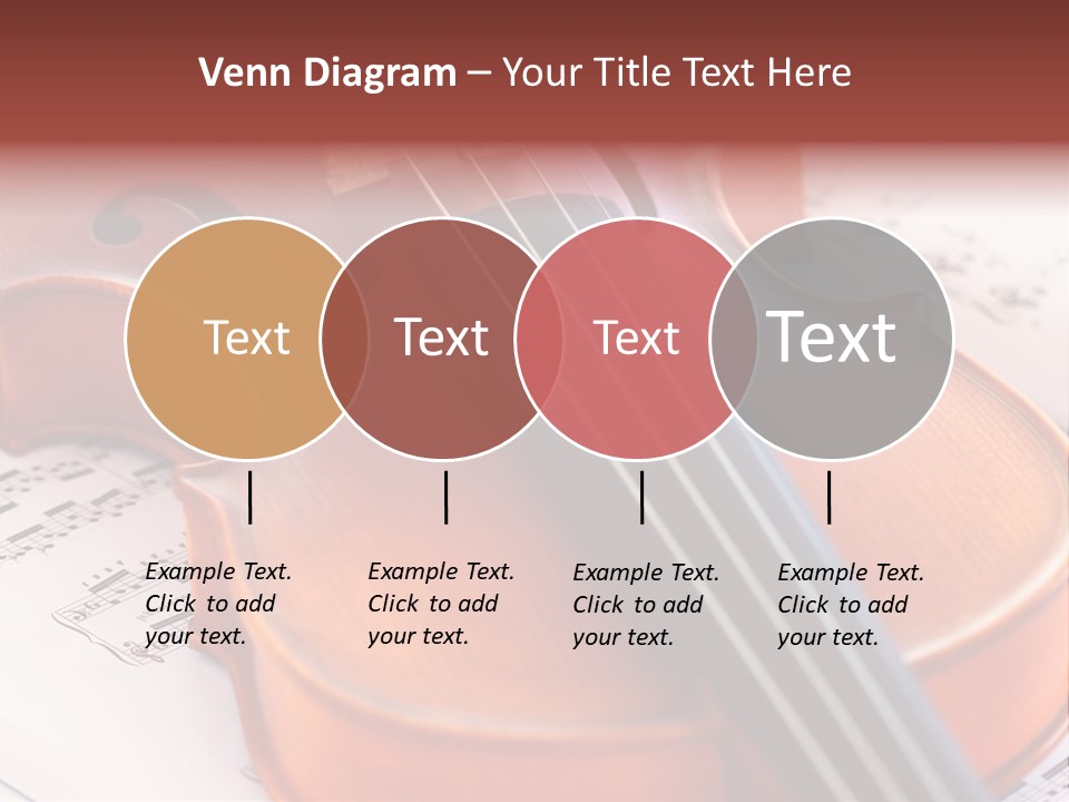 Page Music Correct PowerPoint Template