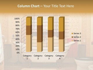 Well Being Resort Indoor PowerPoint Template