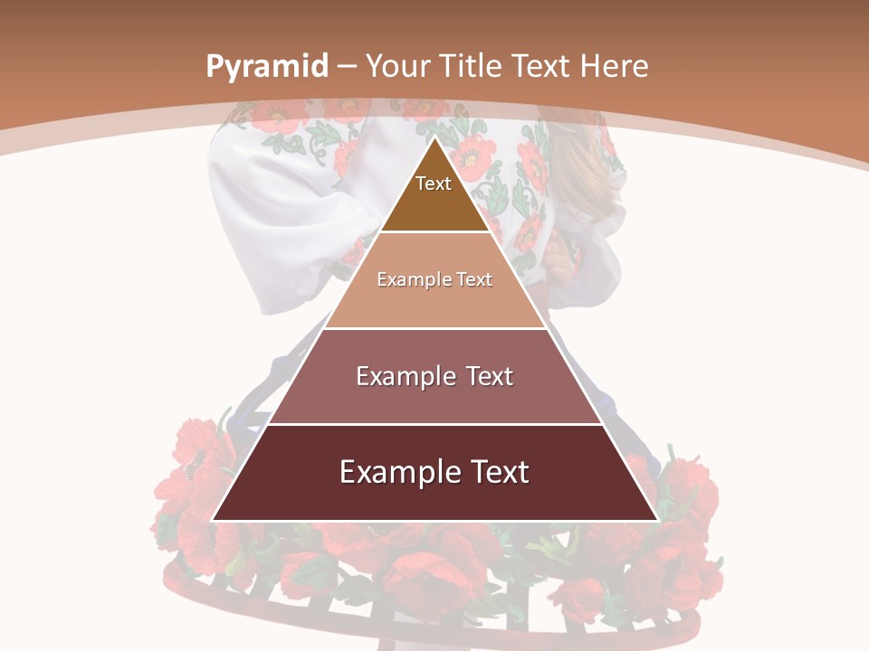 Eye Happiness Beautiful PowerPoint Template