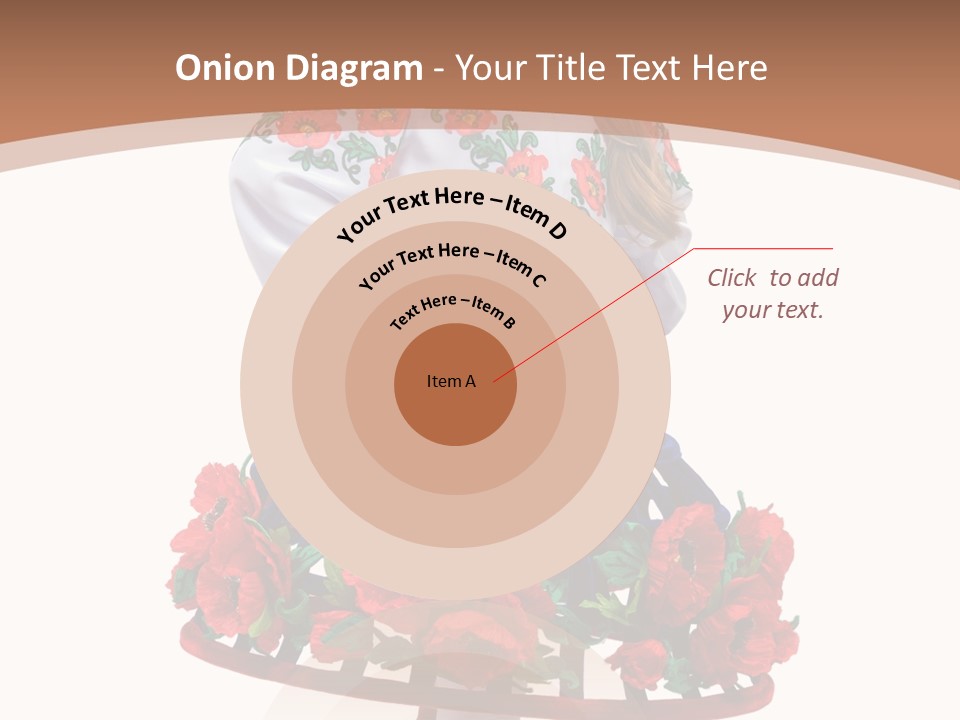 Eye Happiness Beautiful PowerPoint Template