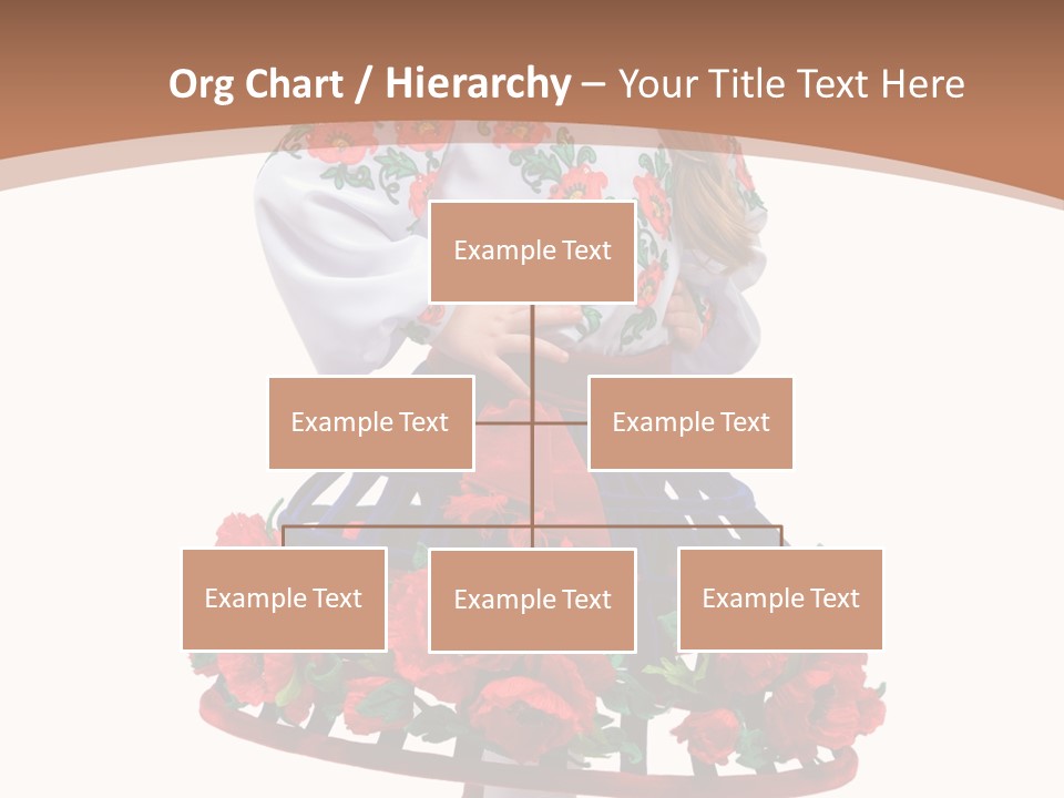 Eye Happiness Beautiful PowerPoint Template