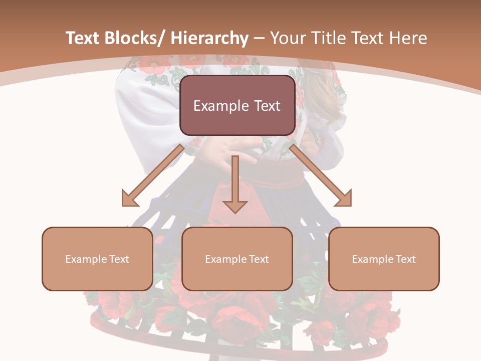Eye Happiness Beautiful PowerPoint Template