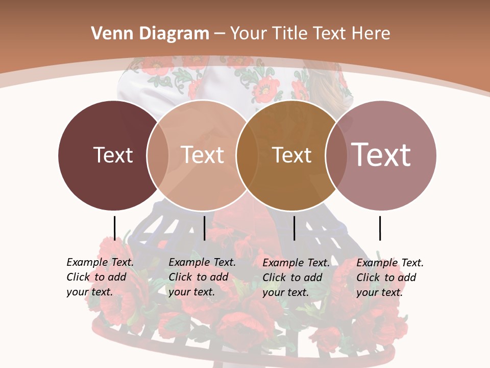 Eye Happiness Beautiful PowerPoint Template