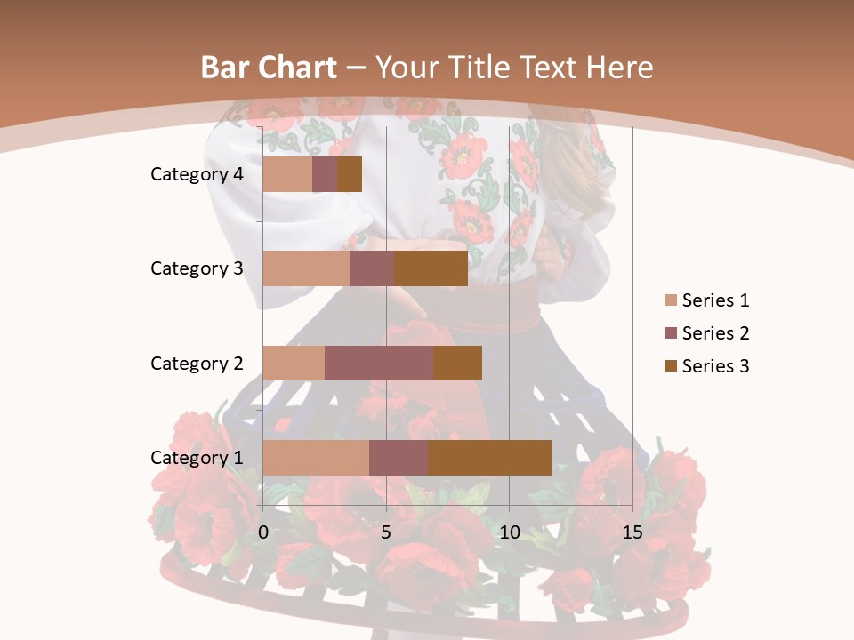 Eye Happiness Beautiful PowerPoint Template