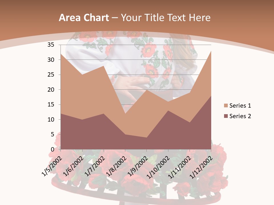 Eye Happiness Beautiful PowerPoint Template
