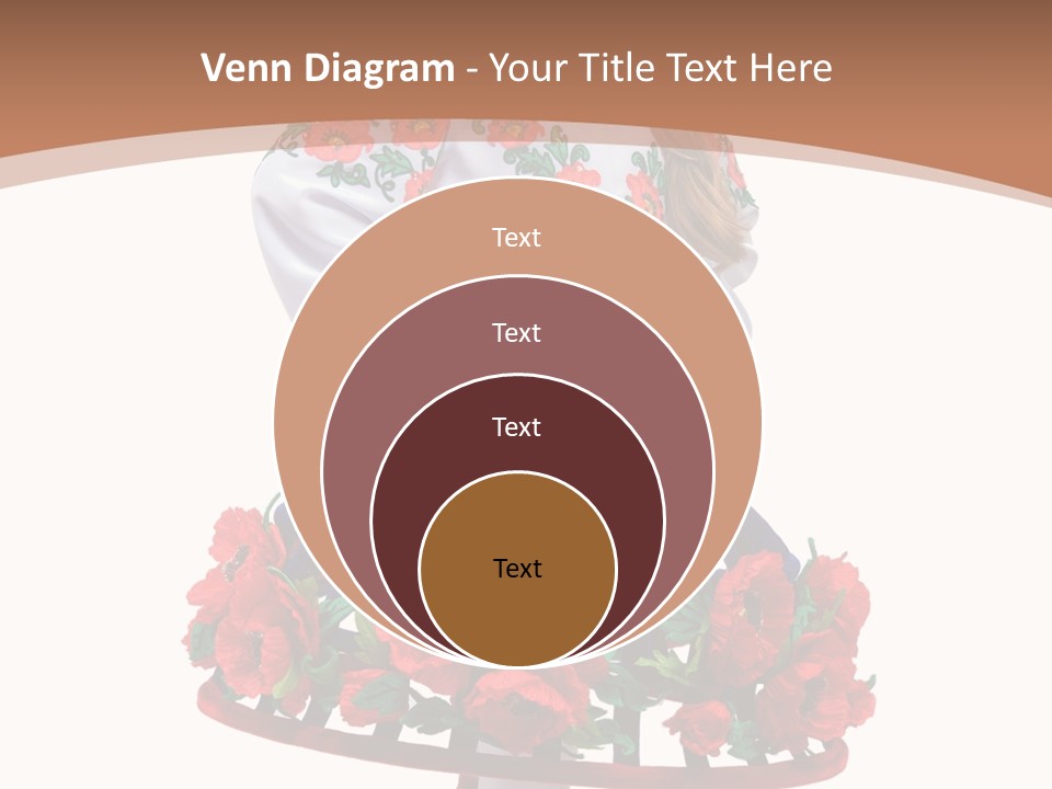 Eye Happiness Beautiful PowerPoint Template