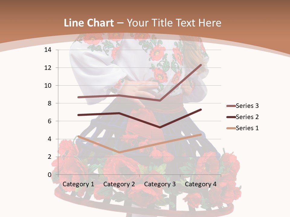 Eye Happiness Beautiful PowerPoint Template