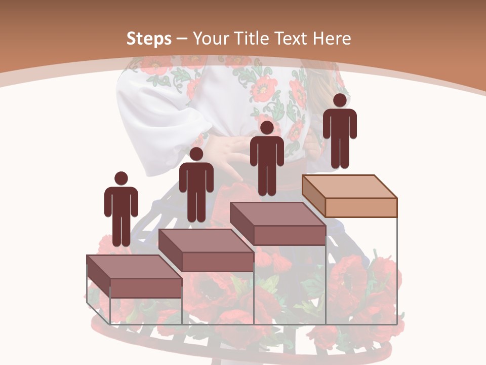 Eye Happiness Beautiful PowerPoint Template