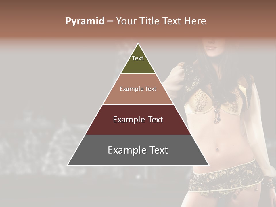 One Elegance Clubbing PowerPoint Template