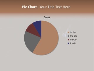 Occupation Pipe Repairing PowerPoint Template