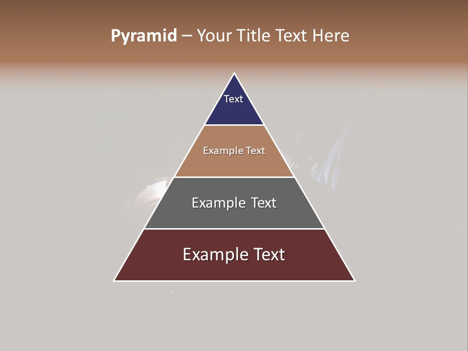 Occupation Pipe Repairing PowerPoint Template