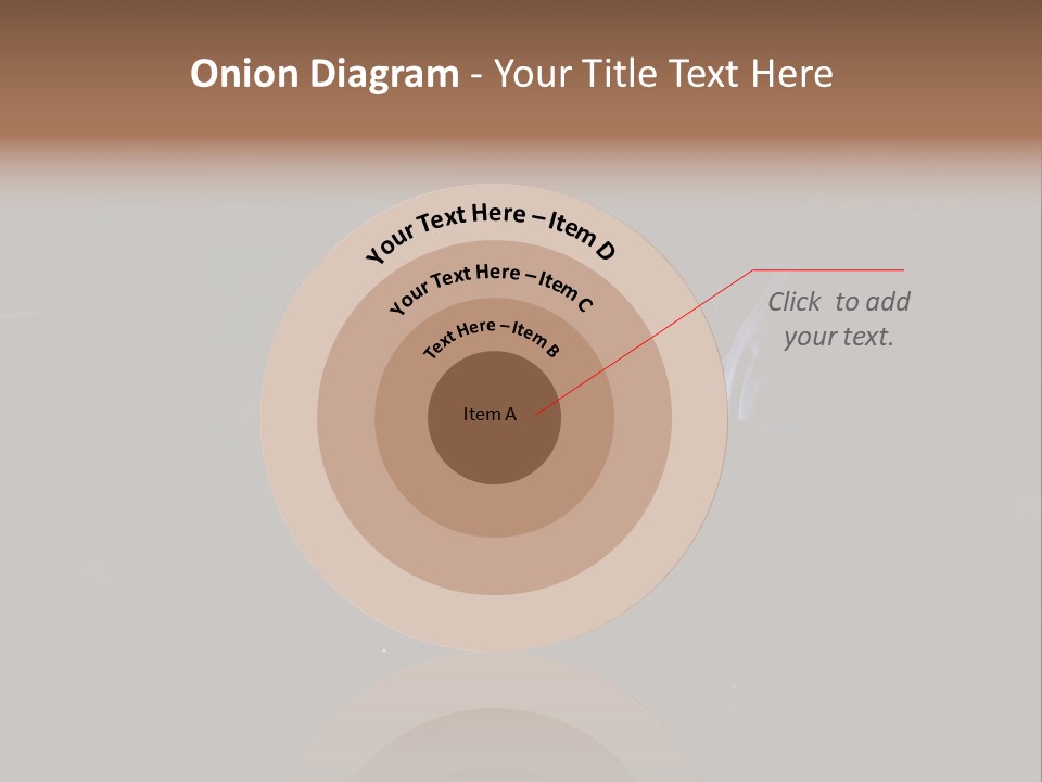 Occupation Pipe Repairing PowerPoint Template