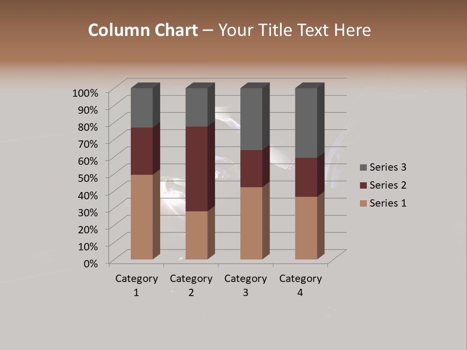 Occupation Pipe Repairing PowerPoint Template