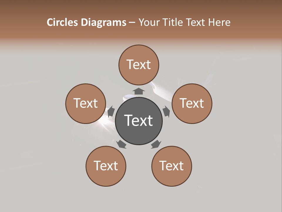 Occupation Pipe Repairing PowerPoint Template
