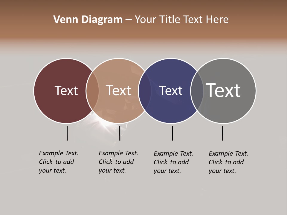 Occupation Pipe Repairing PowerPoint Template