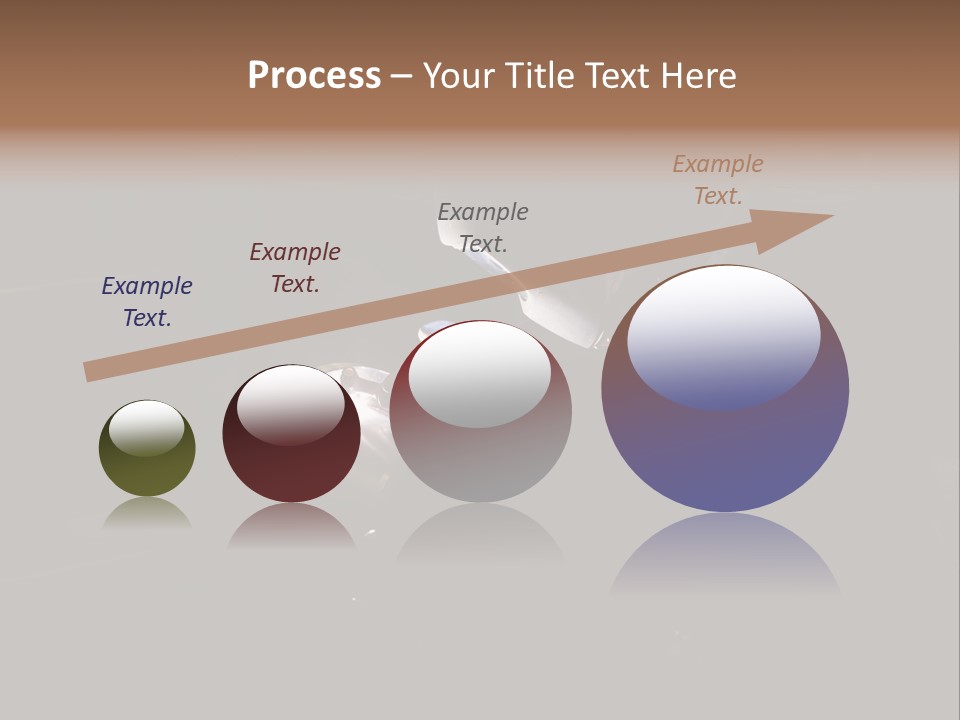 Occupation Pipe Repairing PowerPoint Template