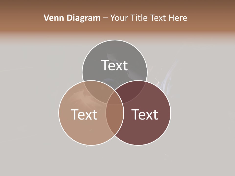 Occupation Pipe Repairing PowerPoint Template