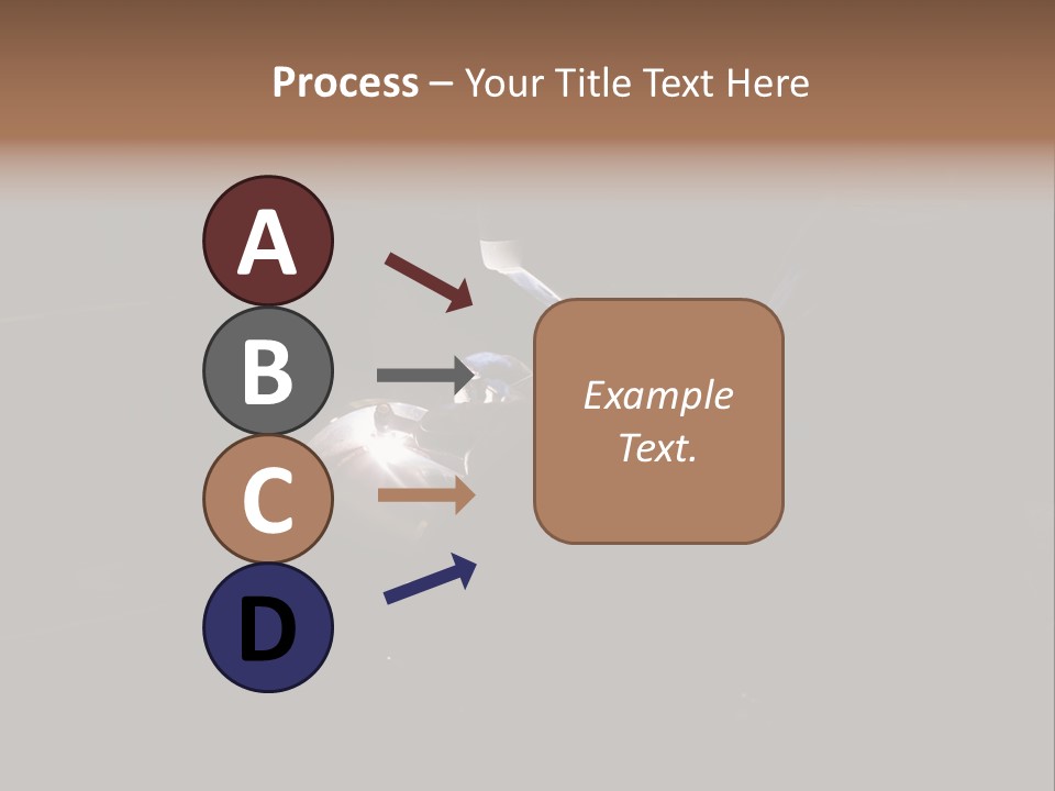 Occupation Pipe Repairing PowerPoint Template
