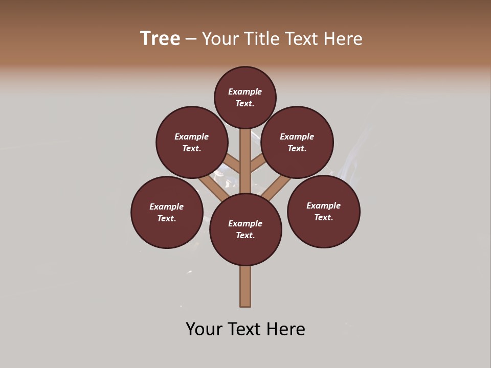 Occupation Pipe Repairing PowerPoint Template