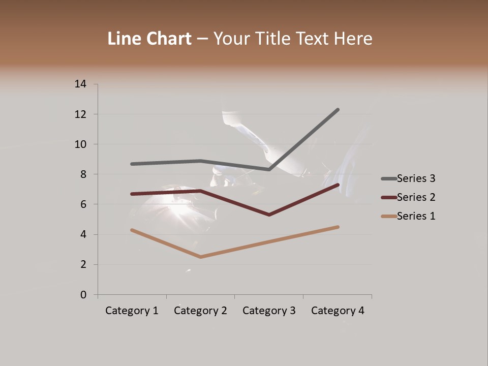 Occupation Pipe Repairing PowerPoint Template