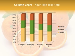 Isolated Cut Nobody PowerPoint Template